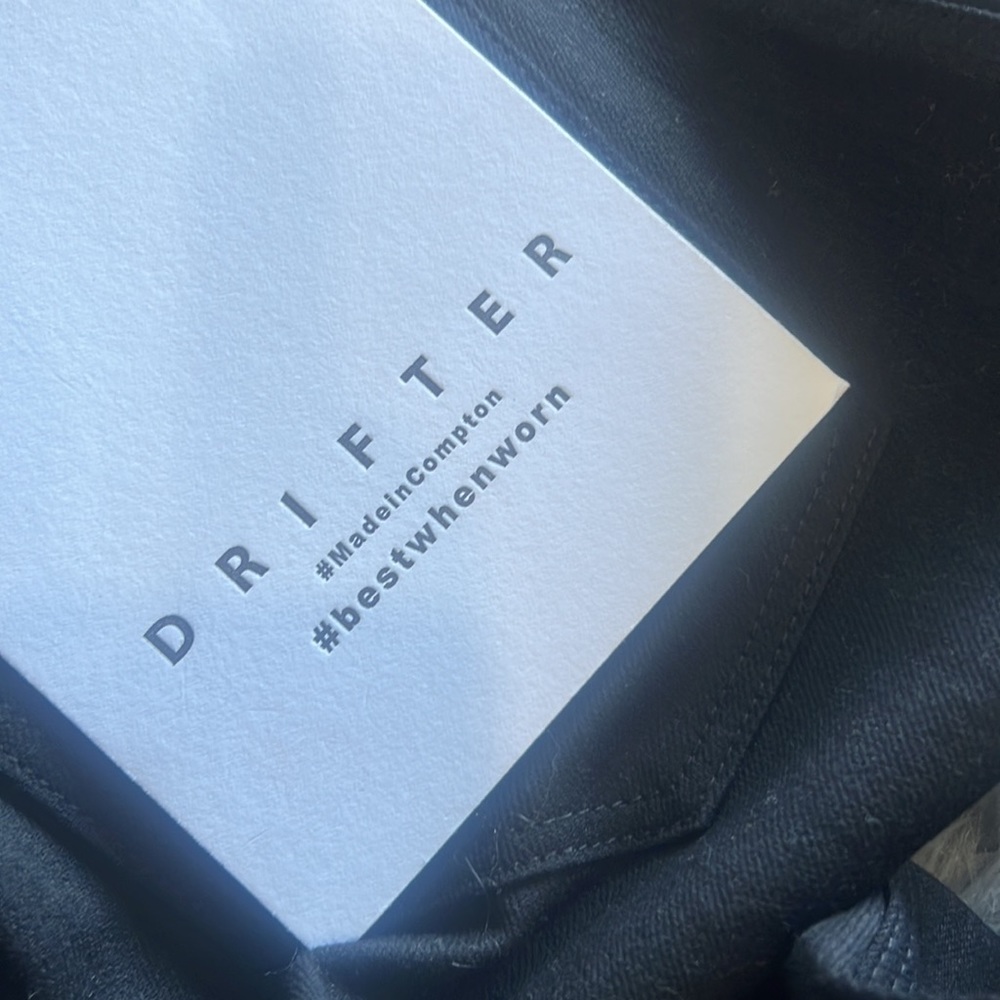 Drifter - Picture 5 of 6